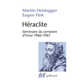 Héraclite