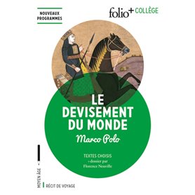 Le devisement du monde