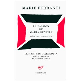 La passion de Maria Gentile