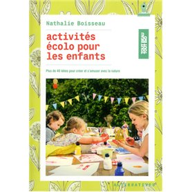 Activités écolo pour les enfants