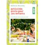 Activités écolo pour les enfants