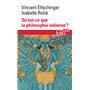 Qu'est-ce que la philosophie indienne ?