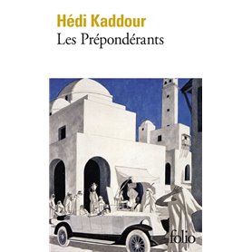 Les Prépondérants