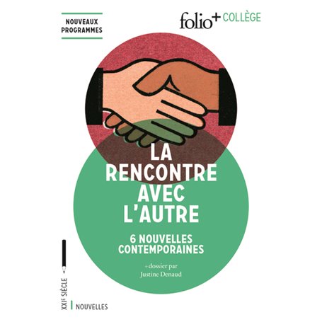 La rencontre avec l'autre