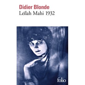 Leïlah Mahi 1932