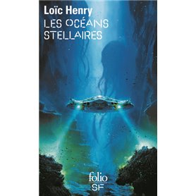 Les océans stellaires