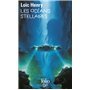 Les océans stellaires