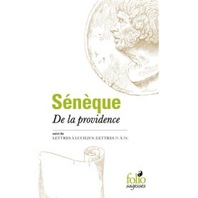 De la Providence/Lettres à Lucilius