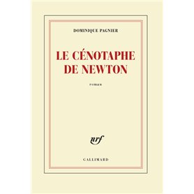 Le Cénotaphe de Newton