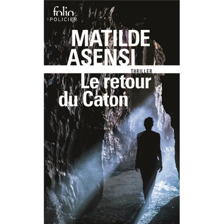 Le retour du Caton