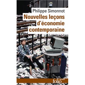 Nouvelles leçons d'économie contemporaine