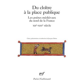 Du cloître à la place publique