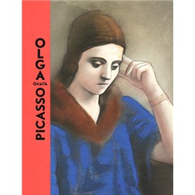 Olga Picasso