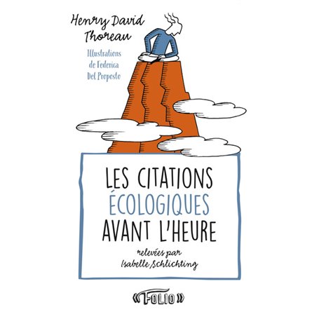 Les citations écologiques avant l'heure