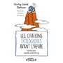 Les citations écologiques avant l'heure