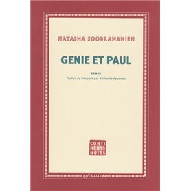 Genie et Paul