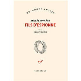 Fils d'espionne