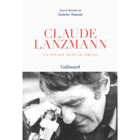 Claude Lanzmann