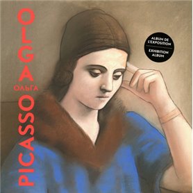 Olga Picasso