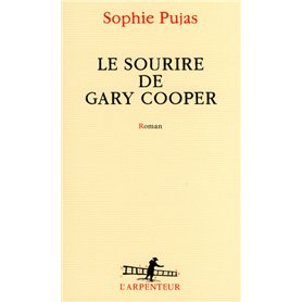 Le sourire de Gary Cooper