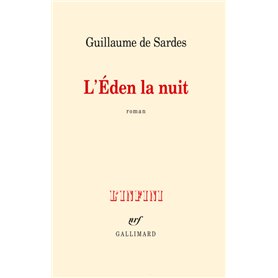 L'Éden la nuit