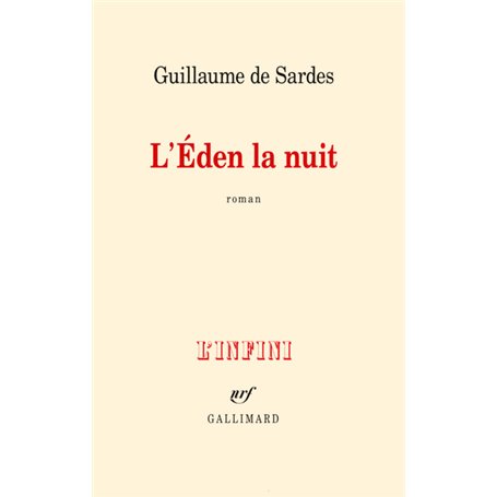 L'Éden la nuit