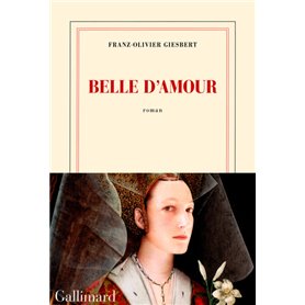 Belle d'amour