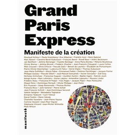 Grand Paris Express