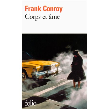 Corps et âme