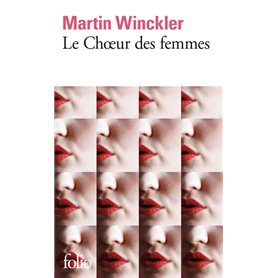 Le Choeur des femmes