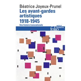 Les avant-gardes artistiques (1918-1945)