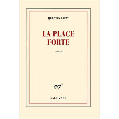 La place forte