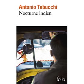 Nocturne indien