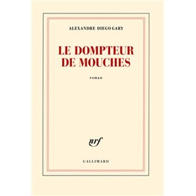 Le dompteur de mouches