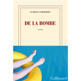De la bombe