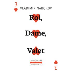 Roi, dame, valet