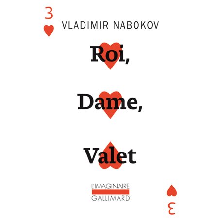 Roi, dame, valet