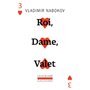 Roi, dame, valet