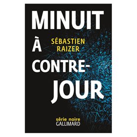 Minuit à contre-jour