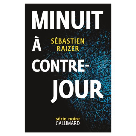 Minuit à contre-jour