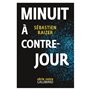 Minuit à contre-jour