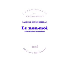 Le non-moi