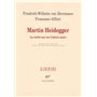 Martin Heidegger