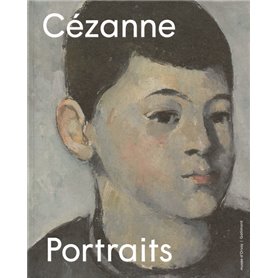 Cézanne : Portraits