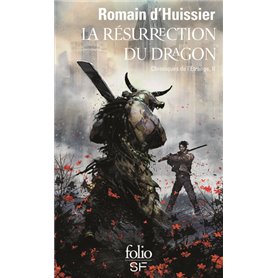 La résurrection du dragon