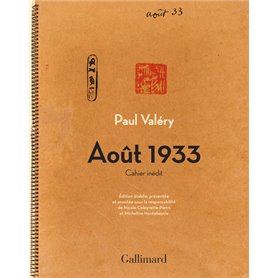 Août 1933