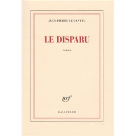 Le disparu