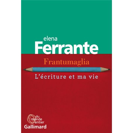 Frantumaglia