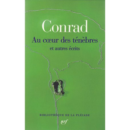 Au coeur des ténèbres et autres écrits