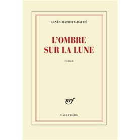 L'ombre sur la lune